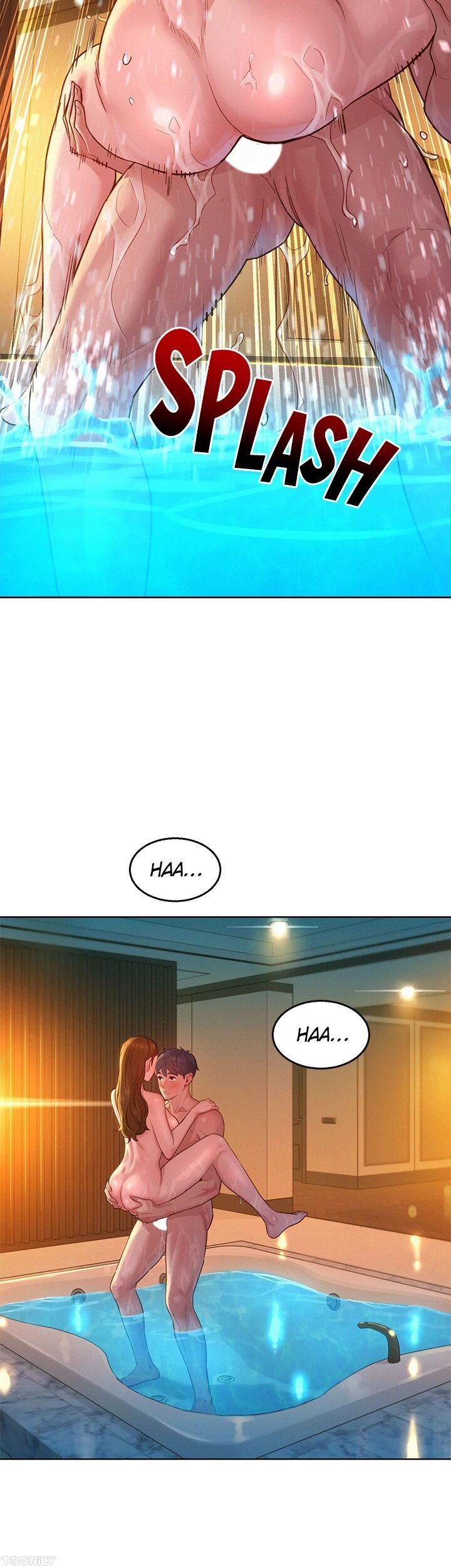 Friends to Lovers from Today Manhwa - Chapter 51 Page 39