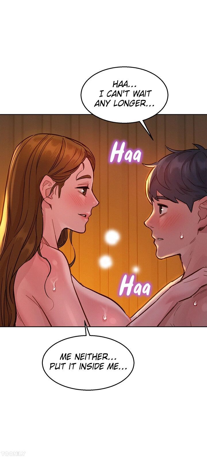 Friends to Lovers from Today Manhwa - Chapter 51 Page 40