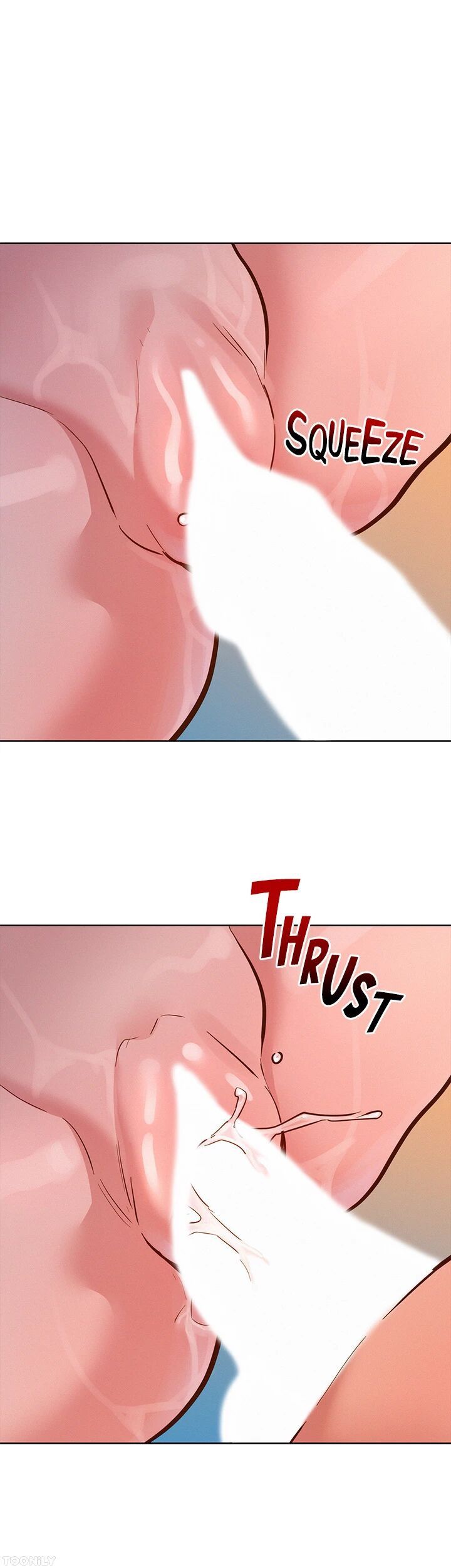 Friends to Lovers from Today Manhwa - Chapter 51 Page 41