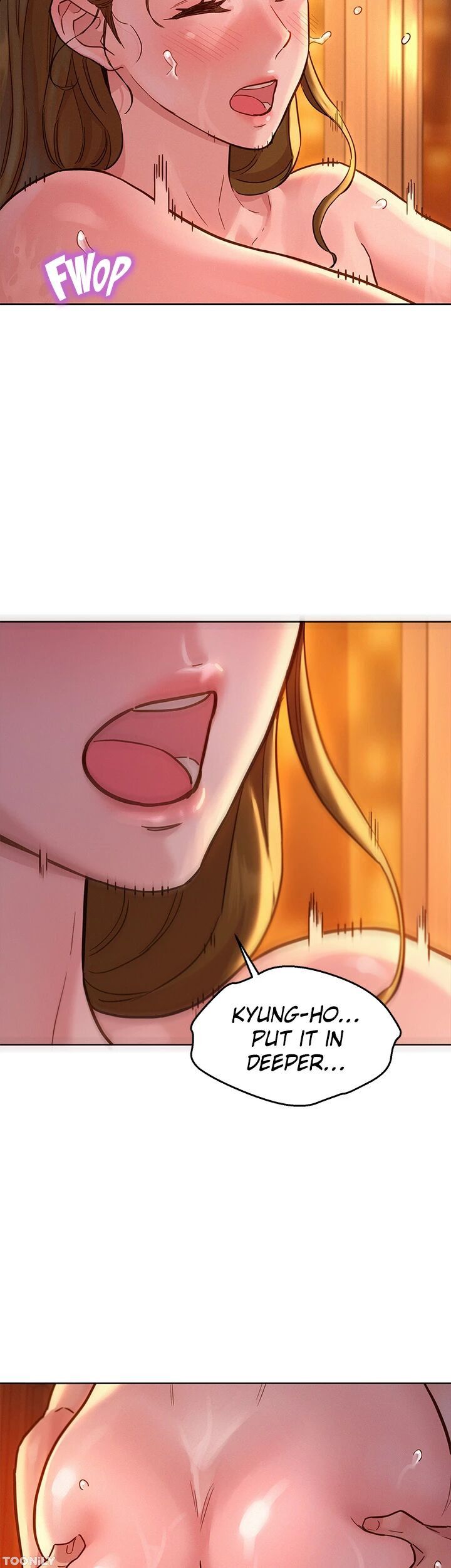 Friends to Lovers from Today Manhwa - Chapter 51 Page 43