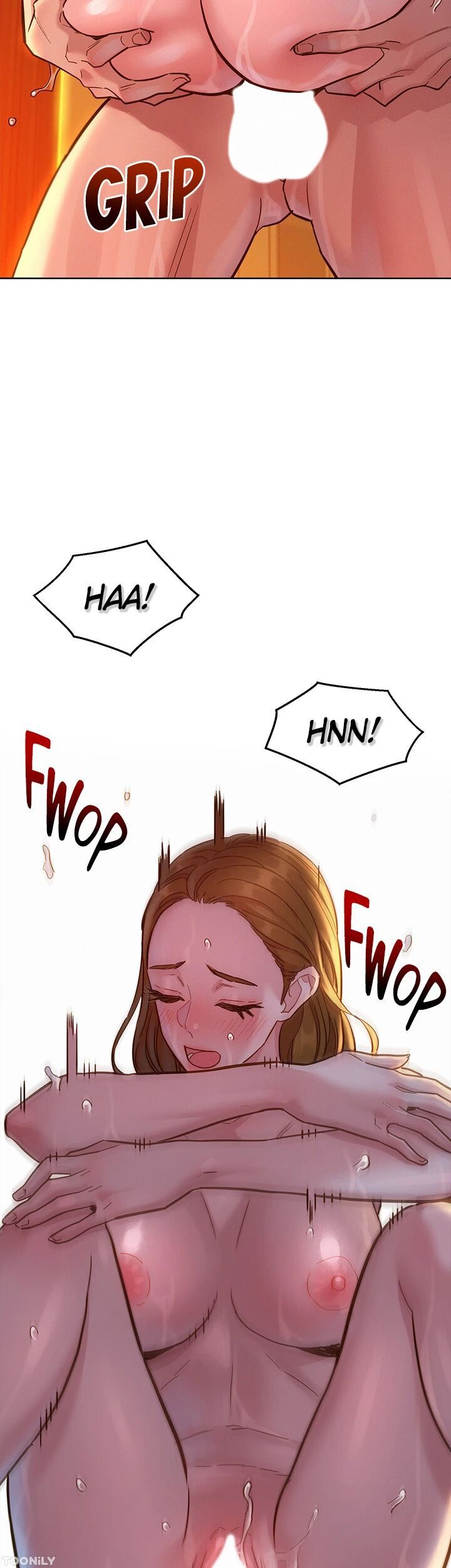 Friends to Lovers from Today Manhwa - Chapter 51 Page 44