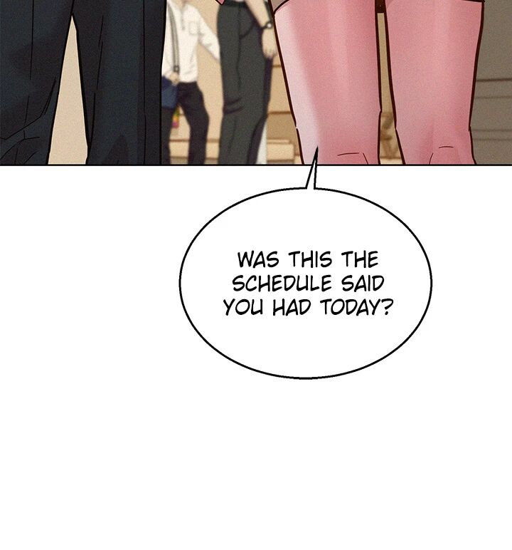 Friends to Lovers from Today Manhwa - Chapter 88 Page 18