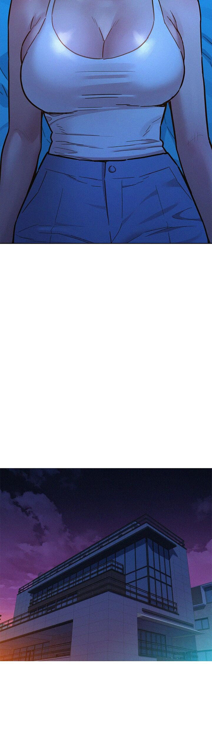 Friends to Lovers from Today Manhwa - Chapter 90 Page 5