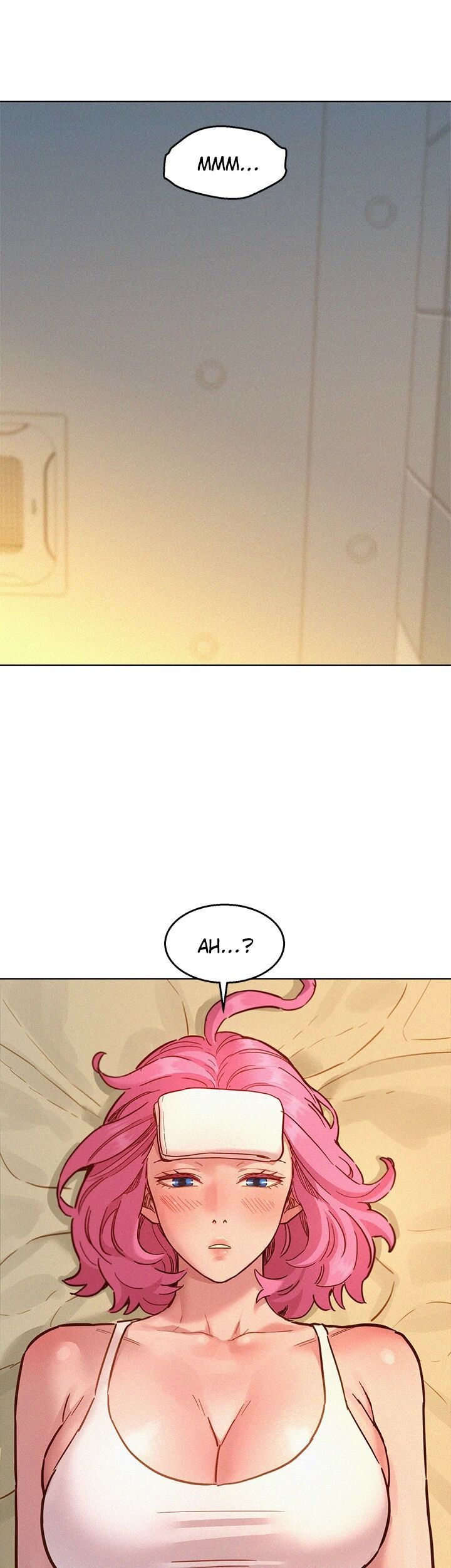 Friends to Lovers from Today Manhwa - Chapter 90 Page 6