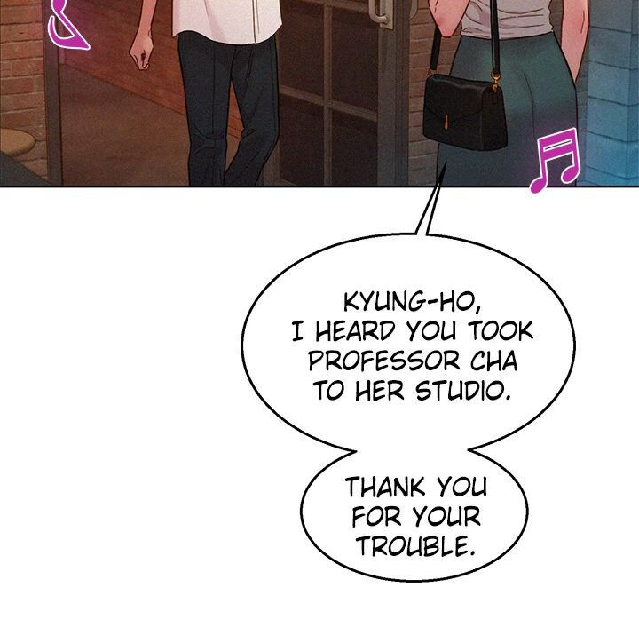 Friends to Lovers from Today Manhwa - Chapter 90 Page 17