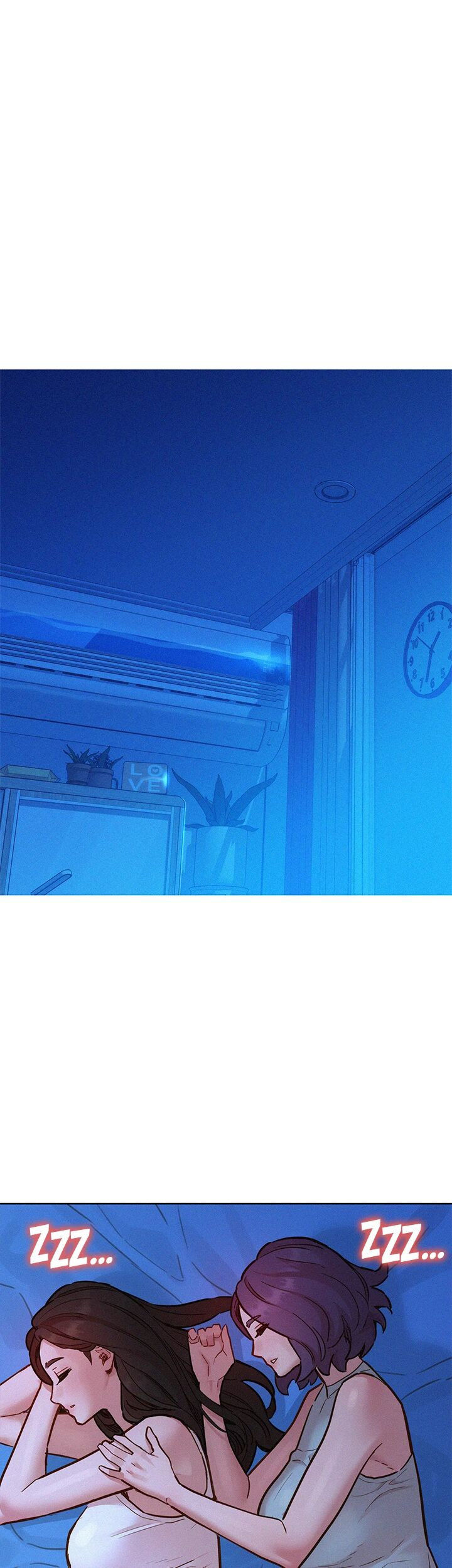 Friends to Lovers from Today Manhwa - Chapter 90 Page 37