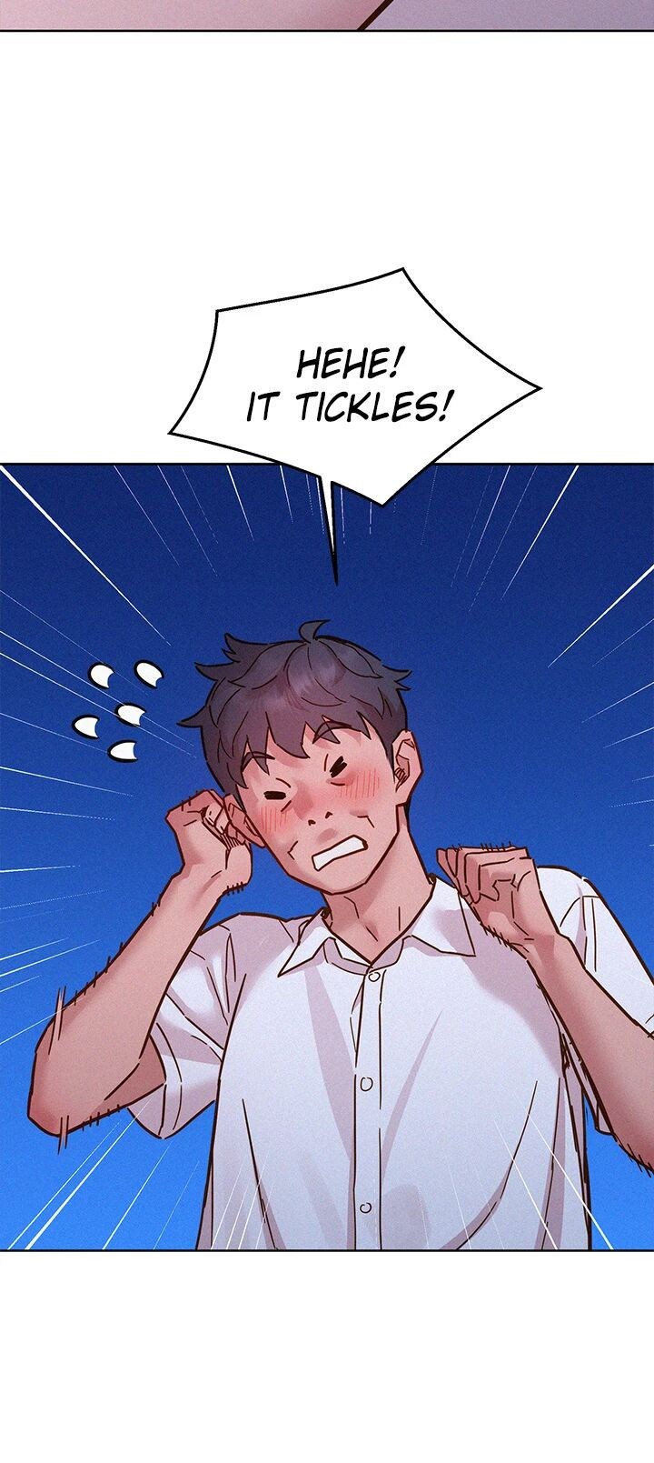 Friends to Lovers from Today Manhwa - Chapter 90 Page 44