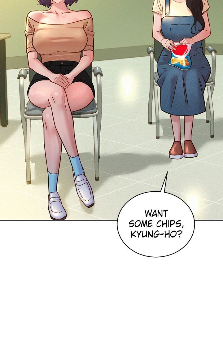 Friends to Lovers from Today Manhwa - Chapter 76 Page 1