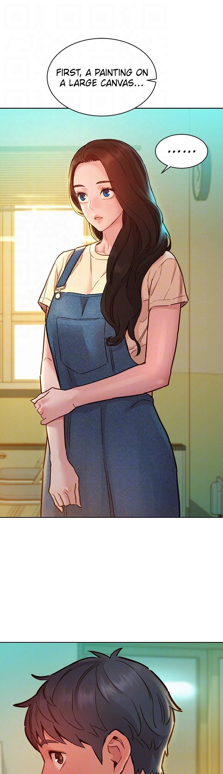 Friends to Lovers from Today Manhwa - Chapter 76 Page 12