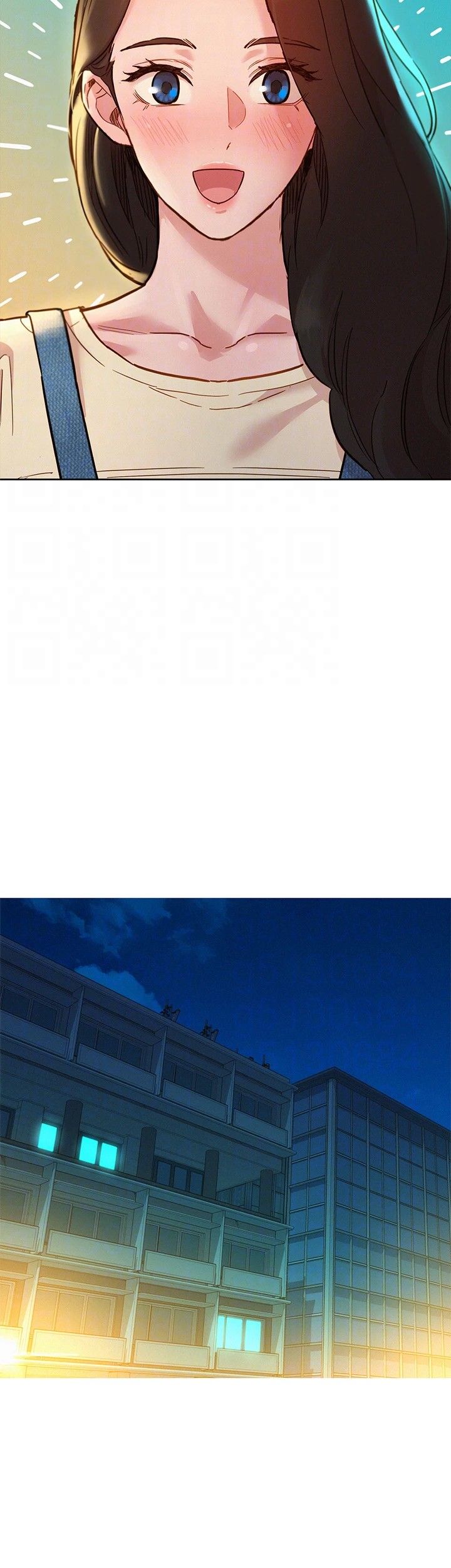 Friends to Lovers from Today Manhwa - Chapter 76 Page 14