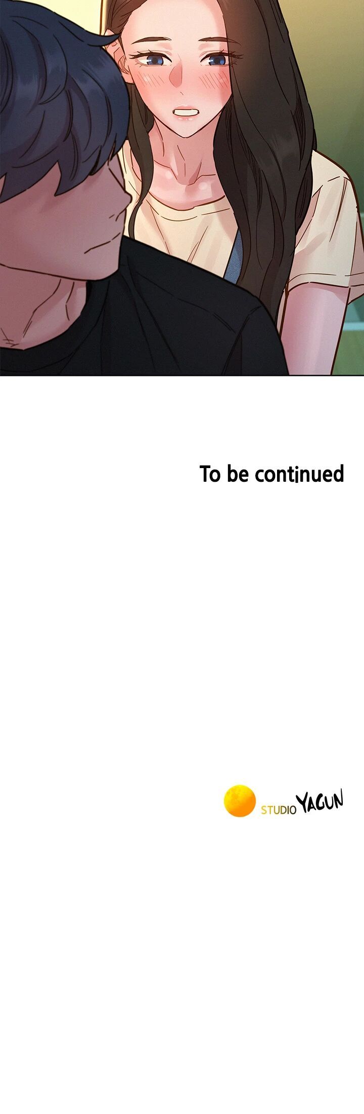 Friends to Lovers from Today Manhwa - Chapter 76 Page 49