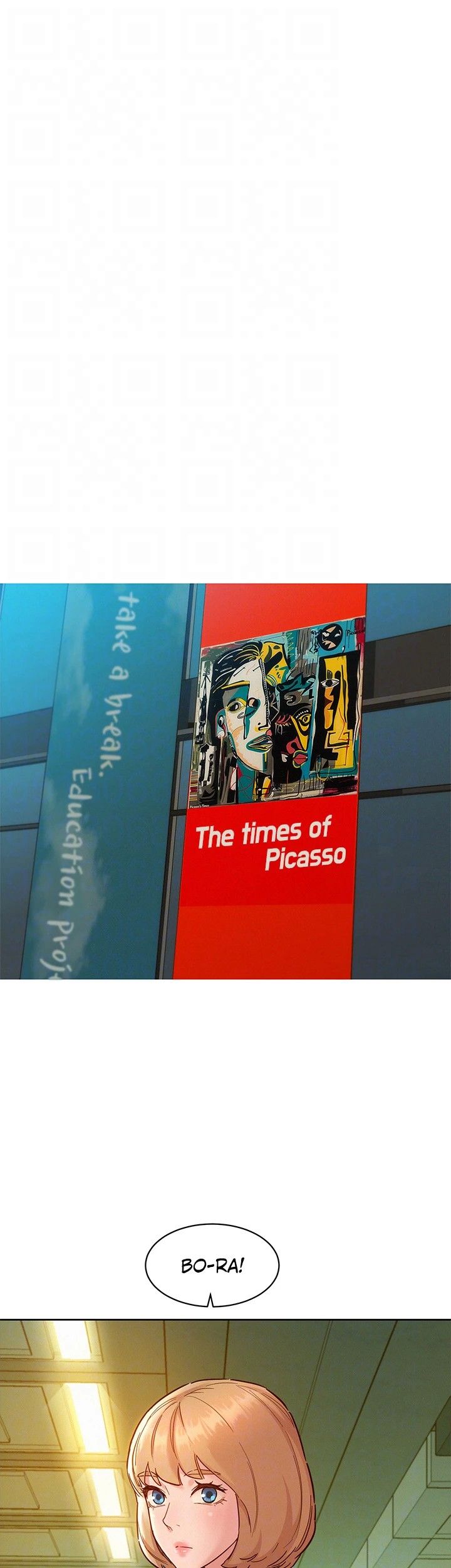 Friends to Lovers from Today Manhwa - Chapter 75 Page 34