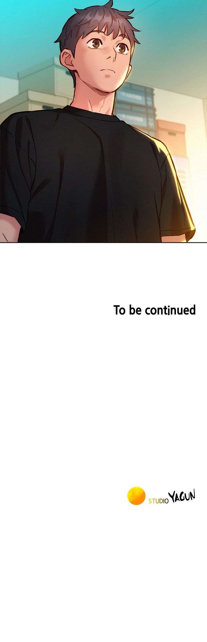 Friends to Lovers from Today Manhwa - Chapter 75 Page 46