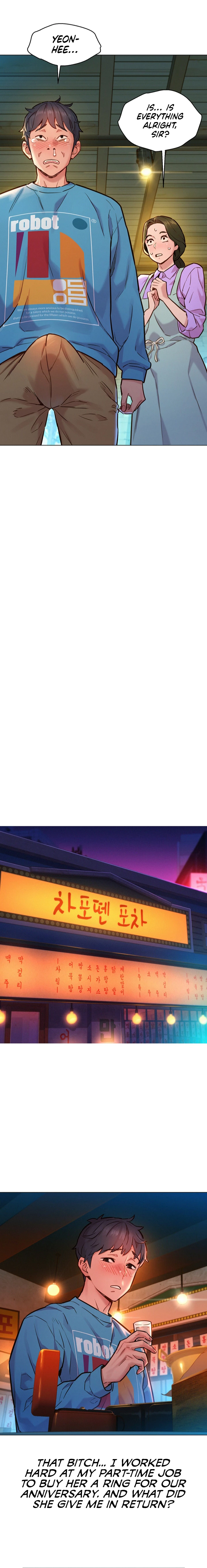 Friends to Lovers from Today Manhwa - Chapter 1 Page 4