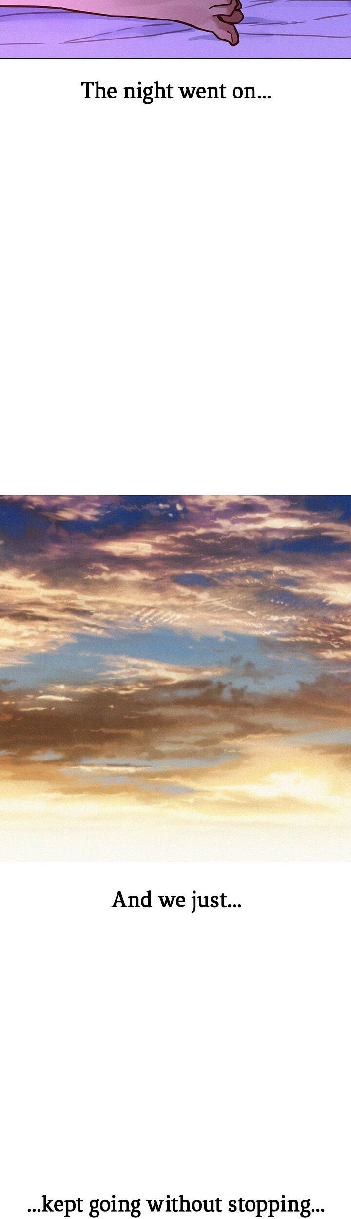 Friends to Lovers from Today Manhwa - Chapter 86 Page 2