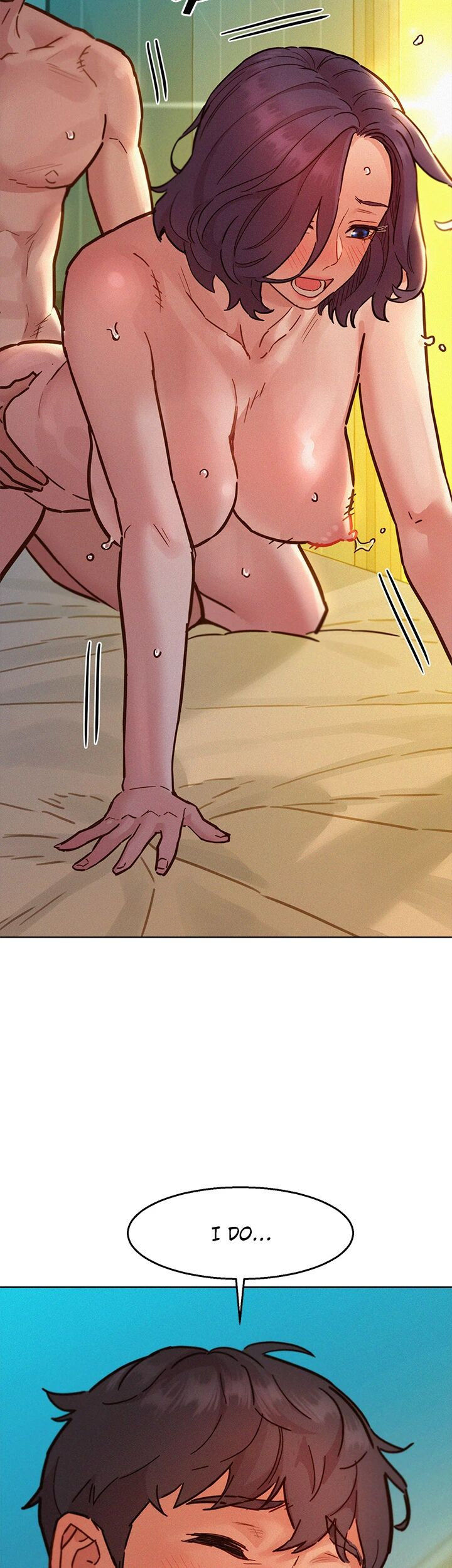 Friends to Lovers from Today Manhwa - Chapter 86 Page 7