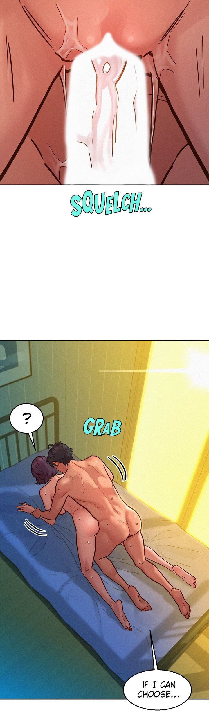 Friends to Lovers from Today Manhwa - Chapter 86 Page 16