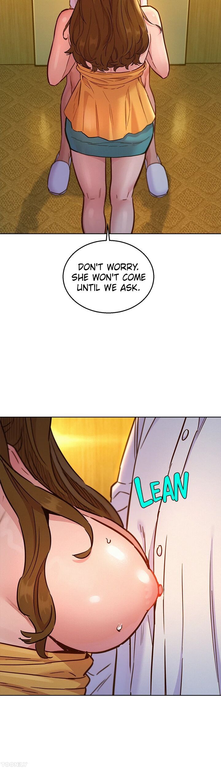 Friends to Lovers from Today Manhwa - Chapter 48 Page 2