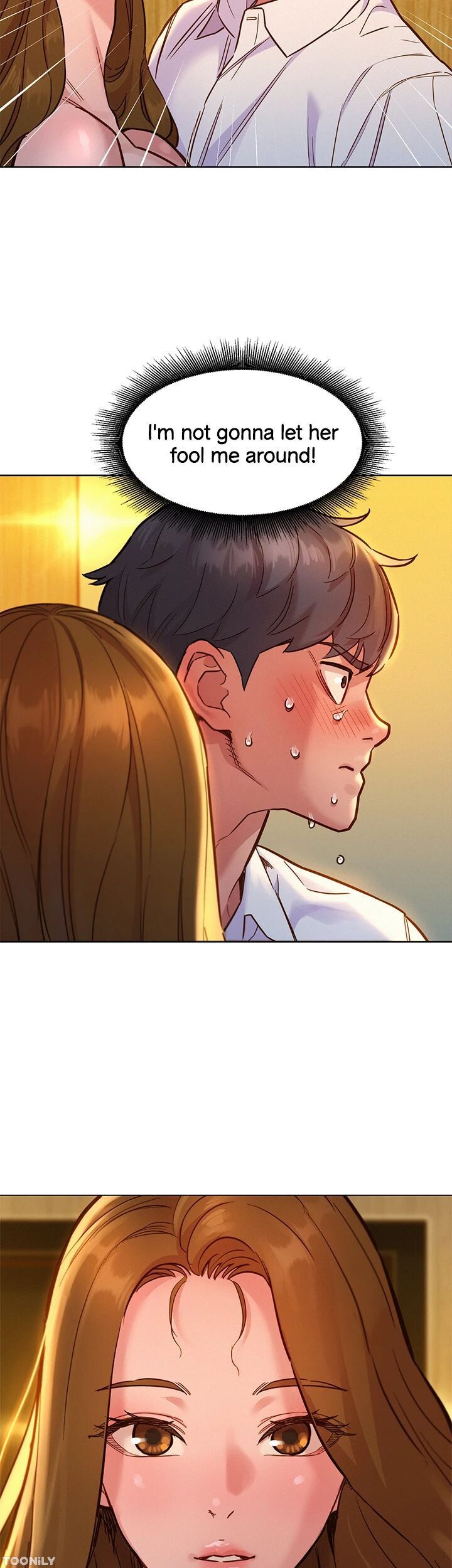 Friends to Lovers from Today Manhwa - Chapter 48 Page 5