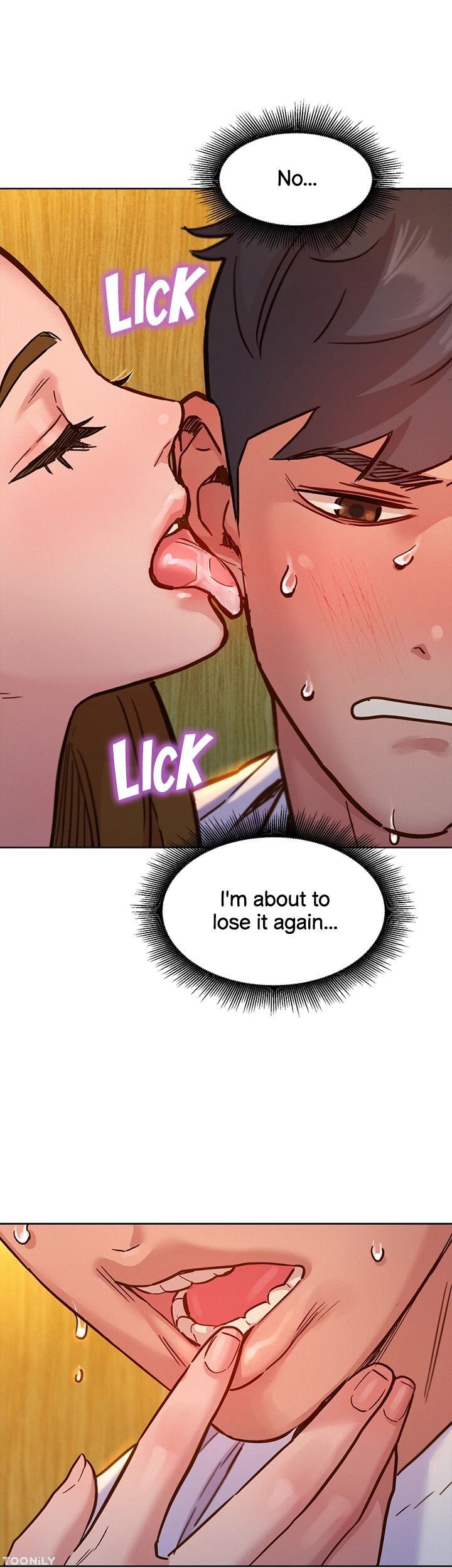 Friends to Lovers from Today Manhwa - Chapter 48 Page 9