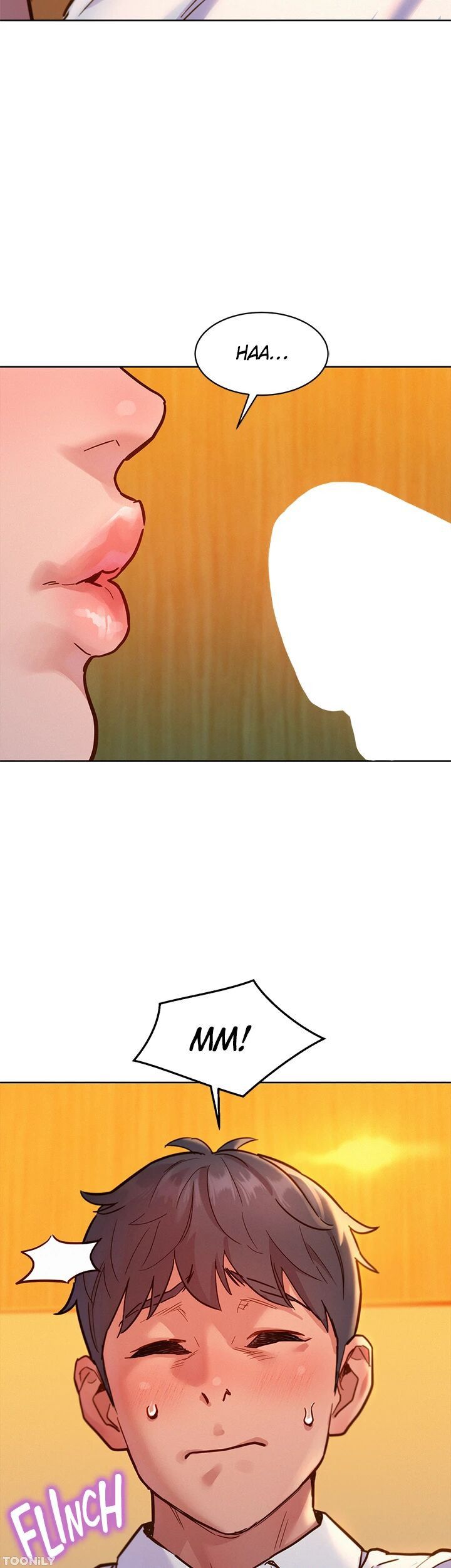 Friends to Lovers from Today Manhwa - Chapter 48 Page 17