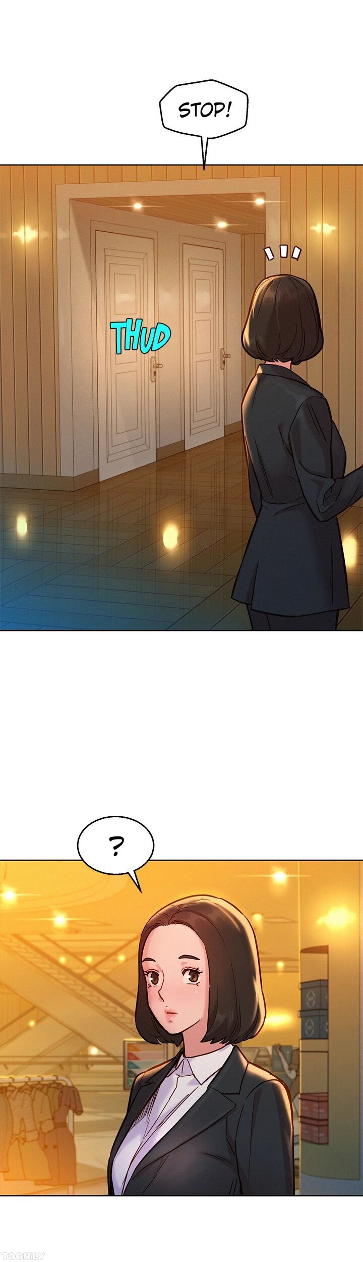 Friends to Lovers from Today Manhwa - Chapter 48 Page 23