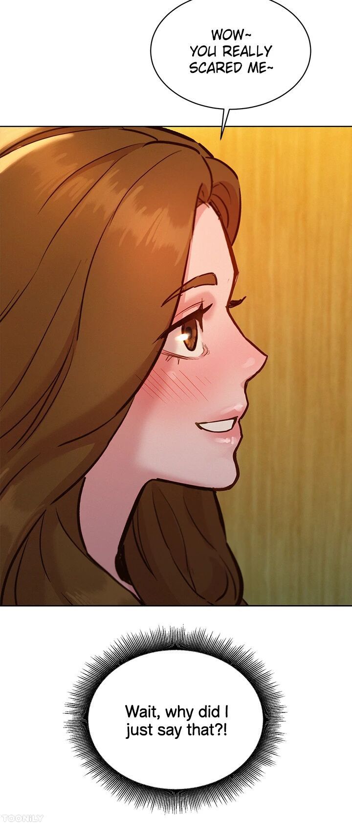 Friends to Lovers from Today Manhwa - Chapter 48 Page 26