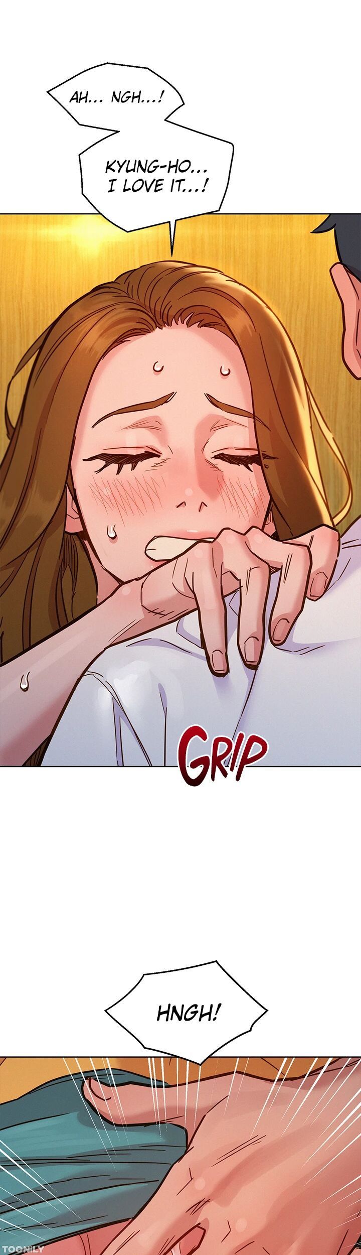 Friends to Lovers from Today Manhwa - Chapter 48 Page 31