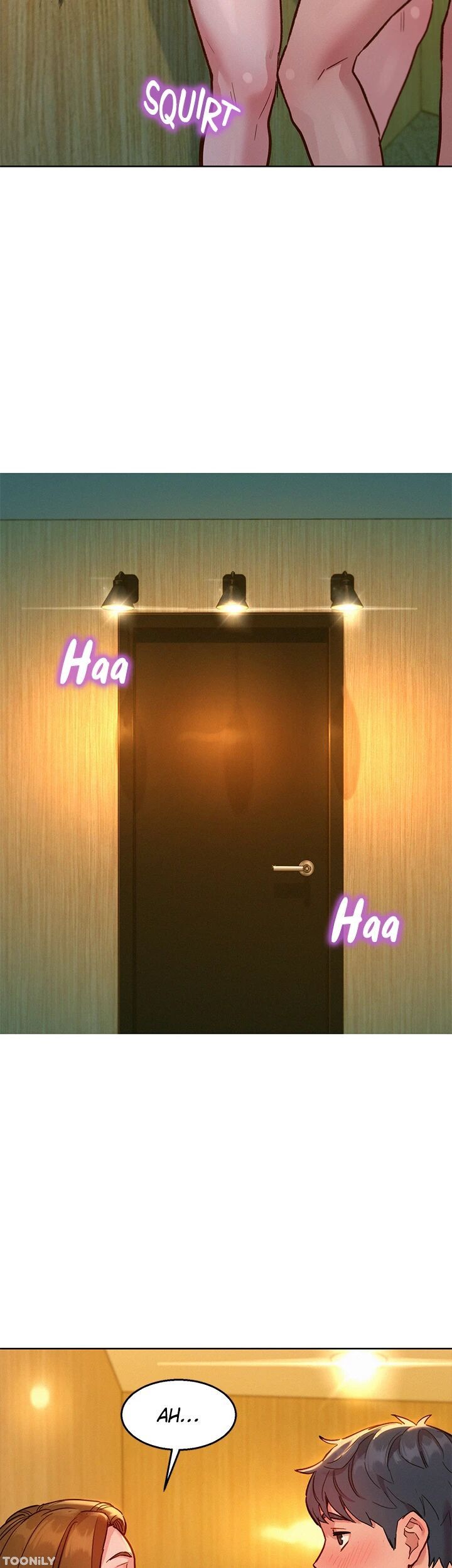 Friends to Lovers from Today Manhwa - Chapter 48 Page 33