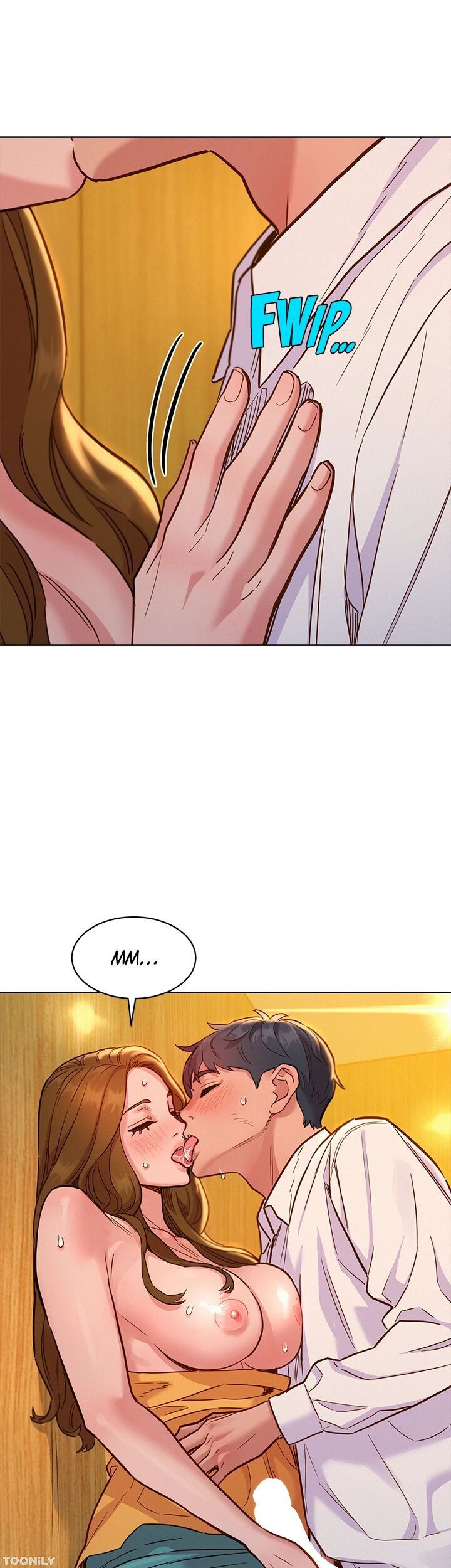 Friends to Lovers from Today Manhwa - Chapter 48 Page 36