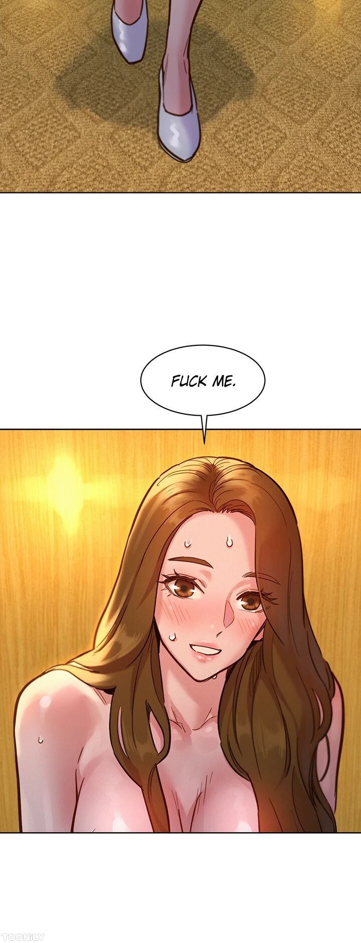 Friends to Lovers from Today Manhwa - Chapter 48 Page 39