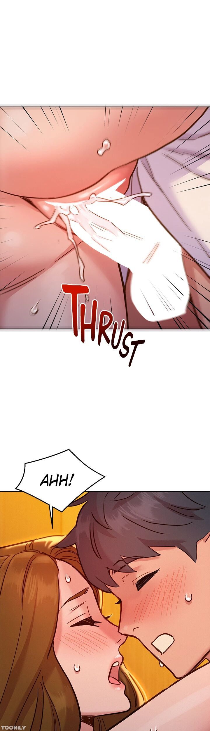 Friends to Lovers from Today Manhwa - Chapter 48 Page 42