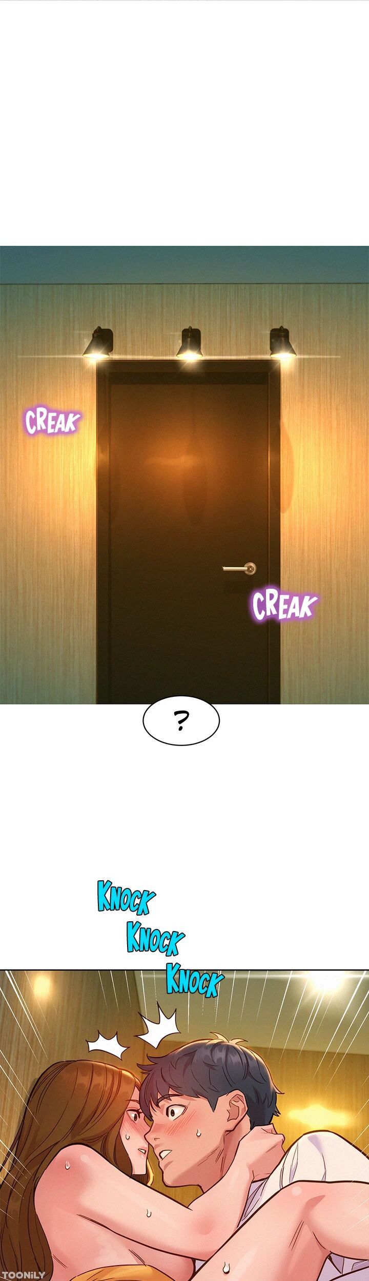 Friends to Lovers from Today Manhwa - Chapter 48 Page 45