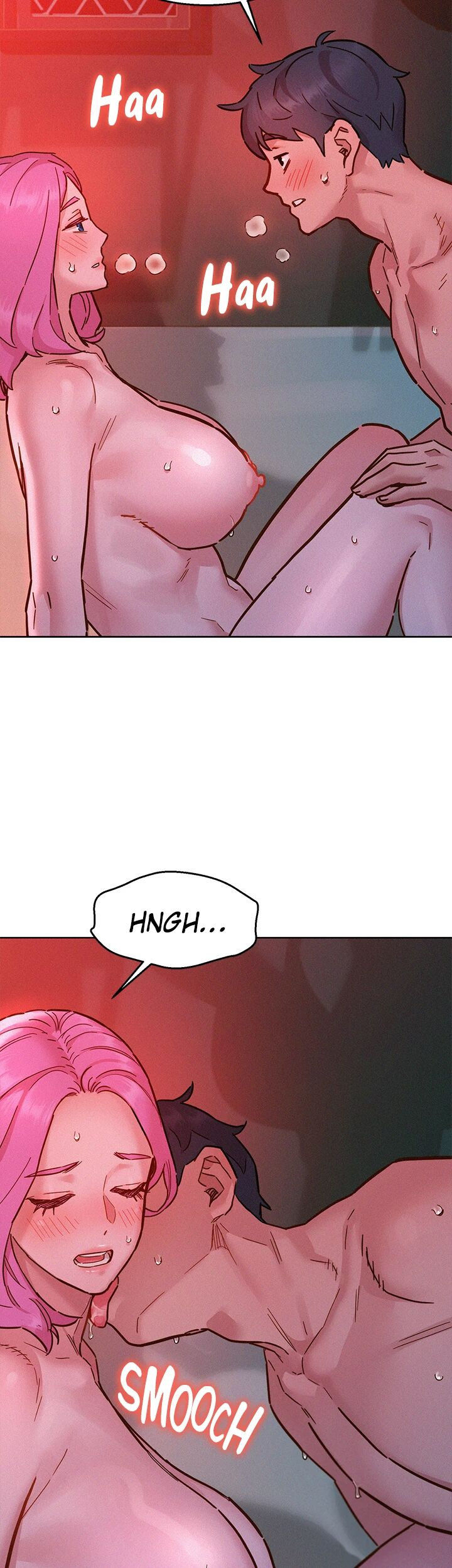 Friends to Lovers from Today Manhwa - Chapter 94 Page 3