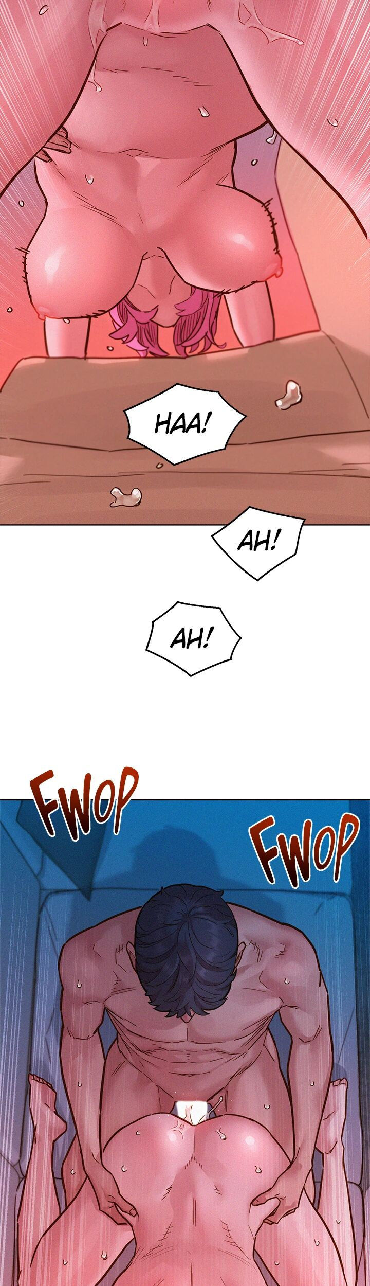 Friends to Lovers from Today Manhwa - Chapter 94 Page 10