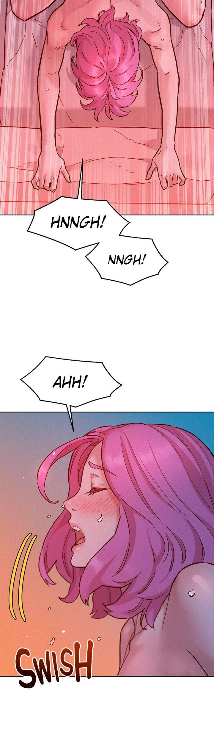 Friends to Lovers from Today Manhwa - Chapter 94 Page 11