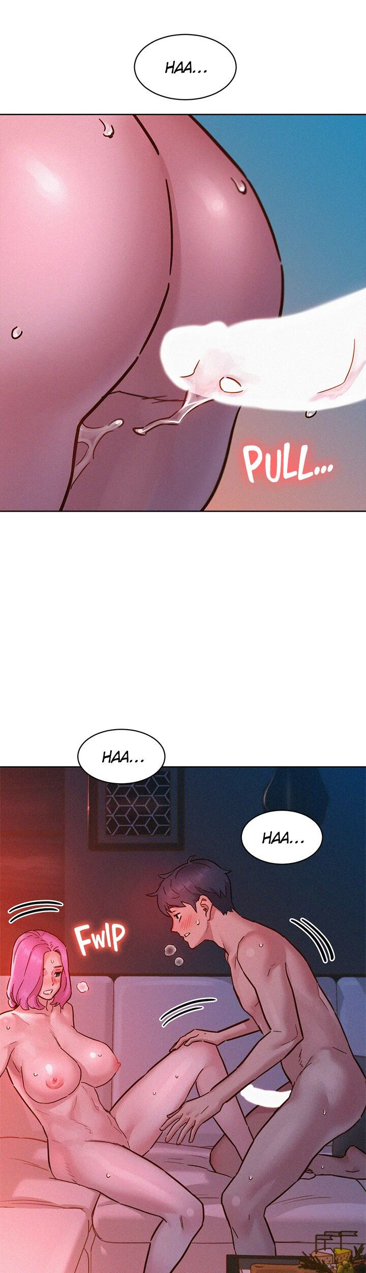 Friends to Lovers from Today Manhwa - Chapter 94 Page 13