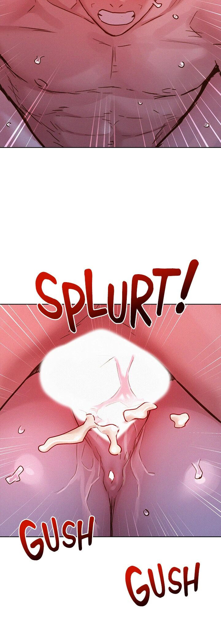 Friends to Lovers from Today Manhwa - Chapter 94 Page 16