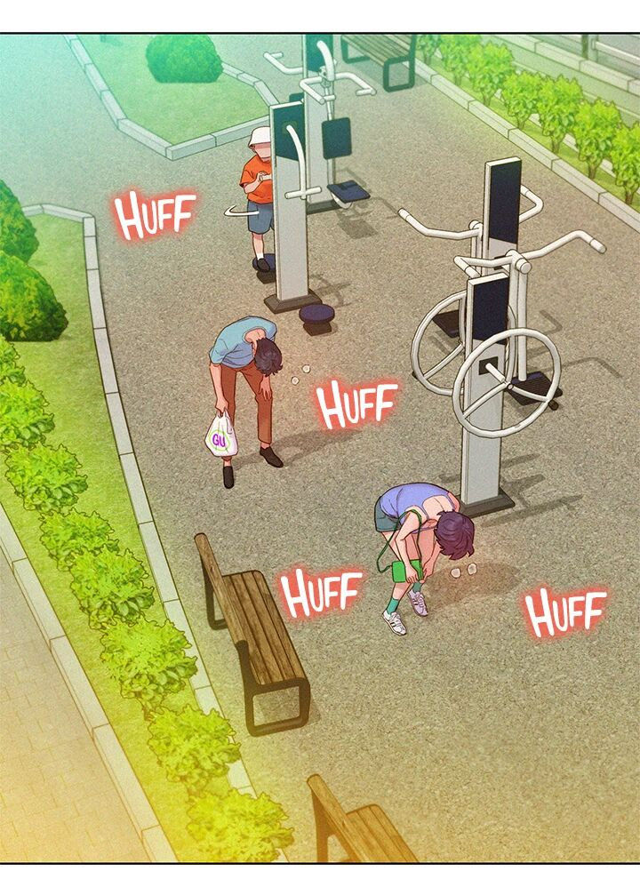 Friends to Lovers from Today Manhwa - Chapter 94 Page 34