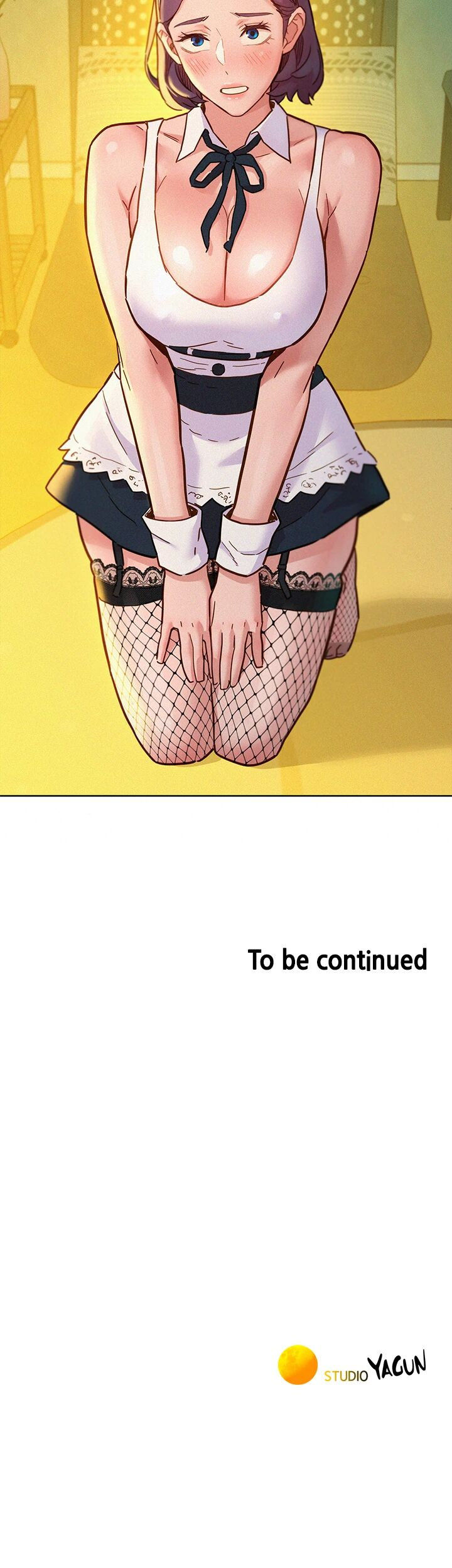 Friends to Lovers from Today Manhwa - Chapter 94 Page 46