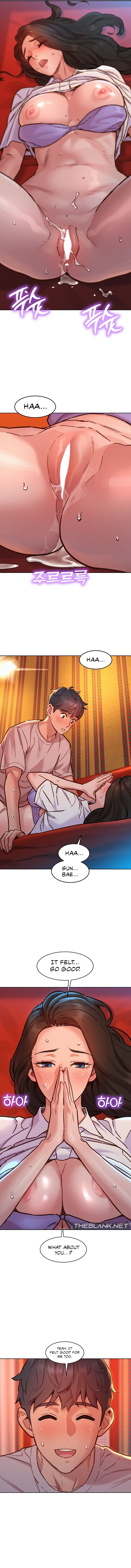 Friends to Lovers from Today Manhwa - Chapter 69 Page 5