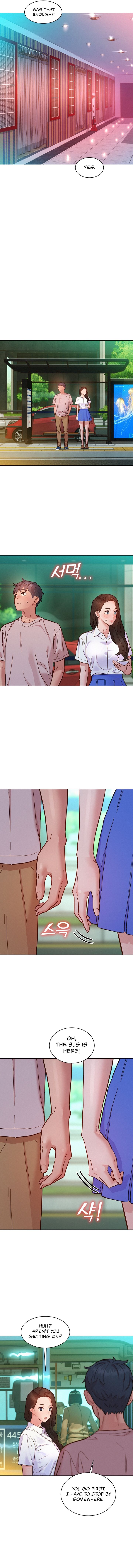 Friends to Lovers from Today Manhwa - Chapter 69 Page 6