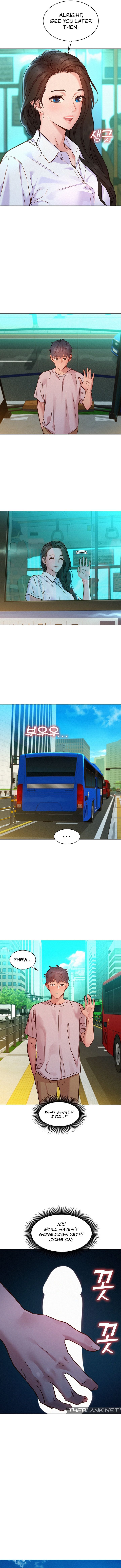 Friends to Lovers from Today Manhwa - Chapter 69 Page 7