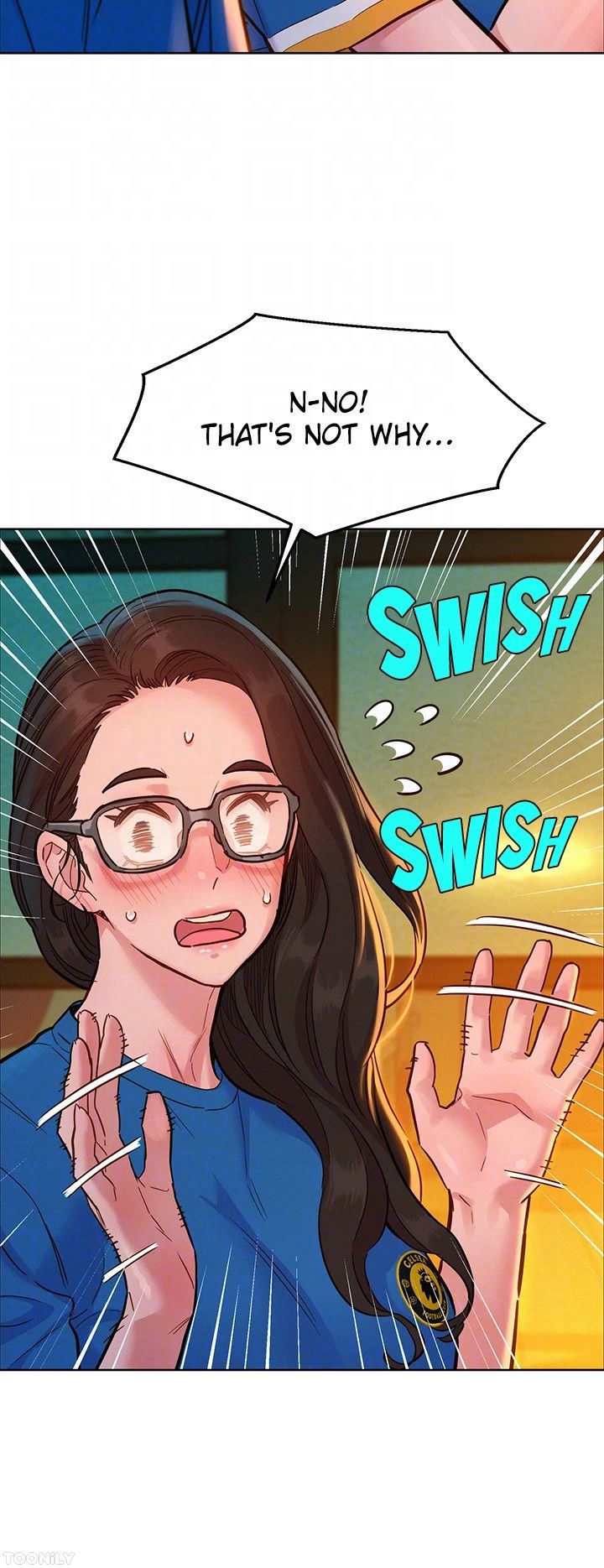 Friends to Lovers from Today Manhwa - Chapter 55 Page 12