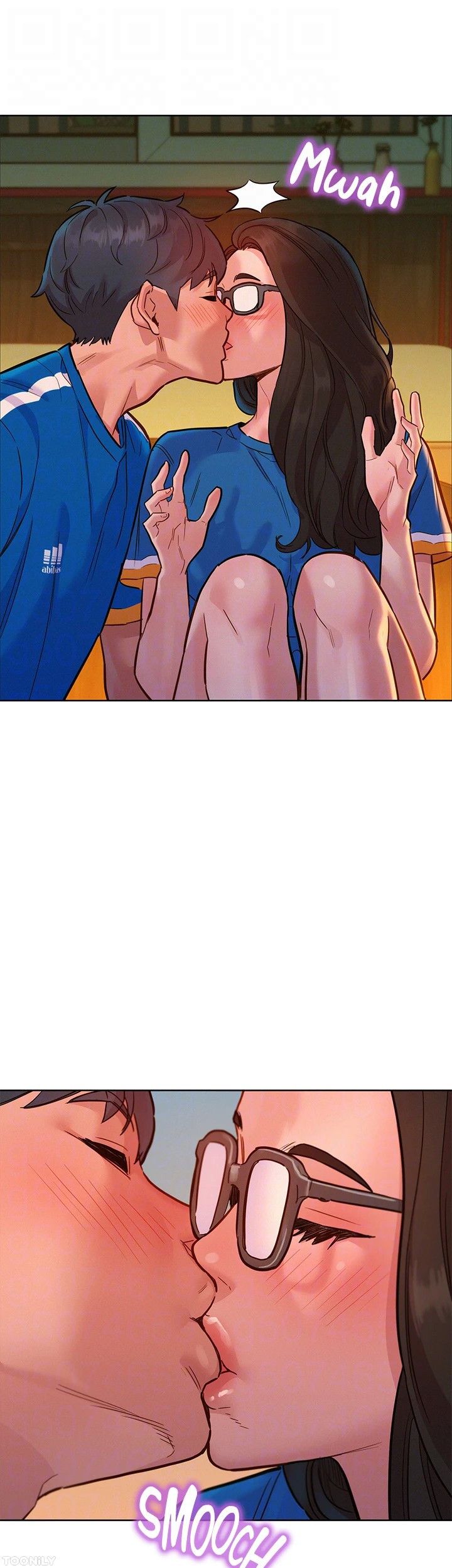 Friends to Lovers from Today Manhwa - Chapter 55 Page 13