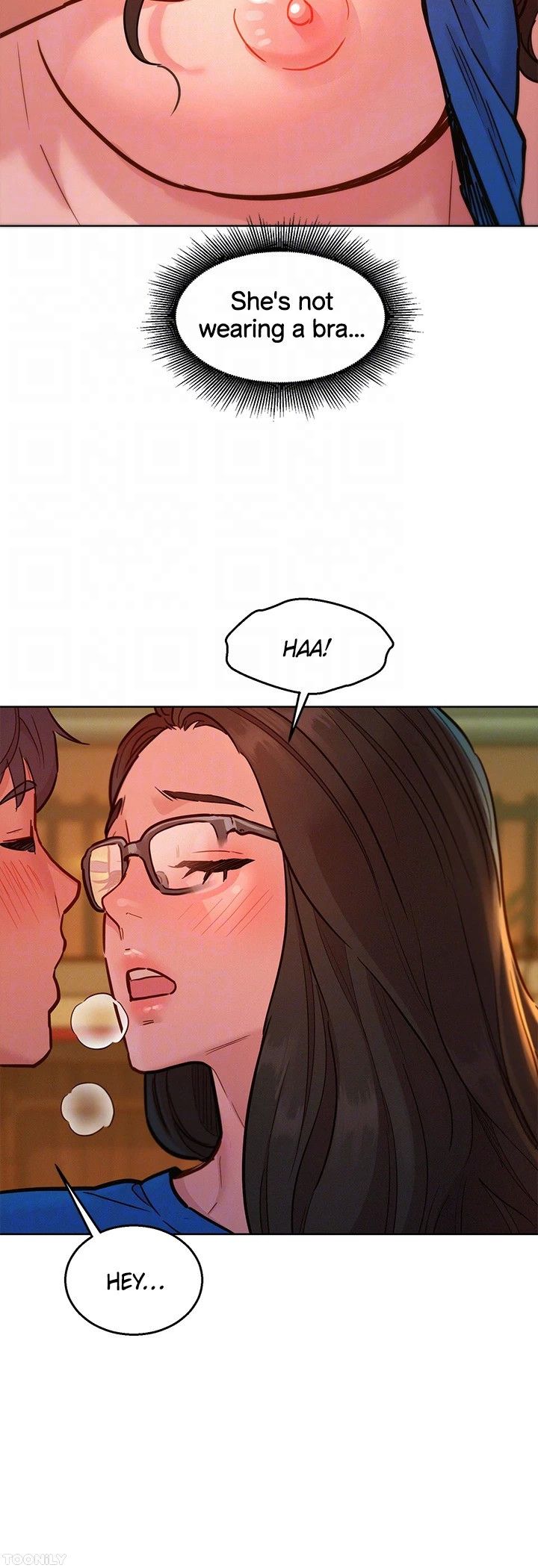 Friends to Lovers from Today Manhwa - Chapter 55 Page 16