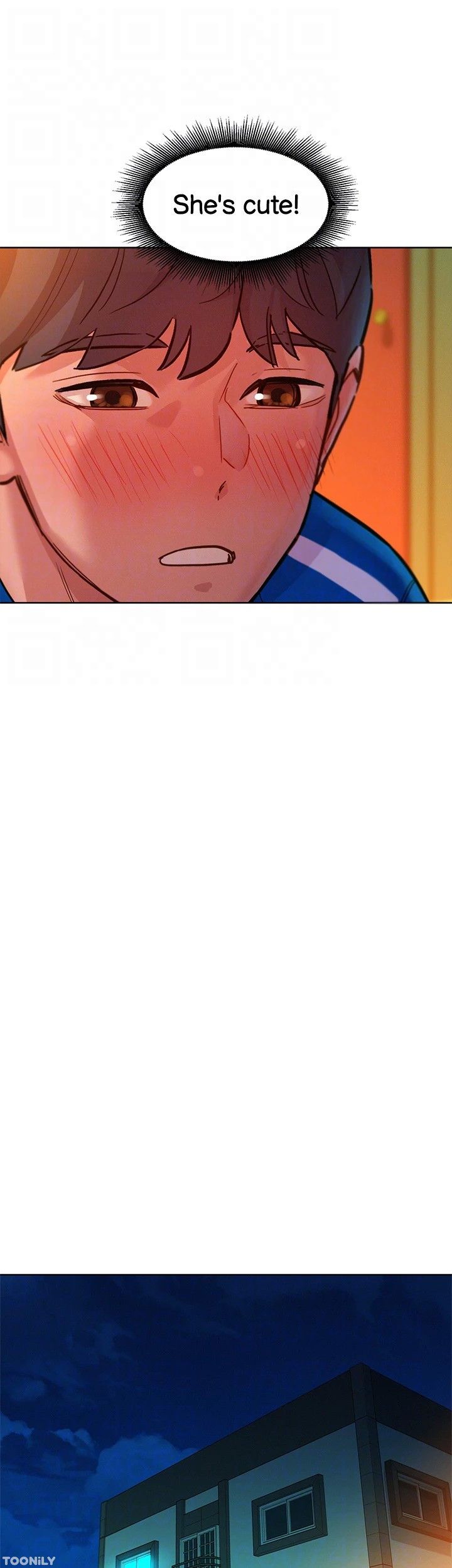 Friends to Lovers from Today Manhwa - Chapter 55 Page 18