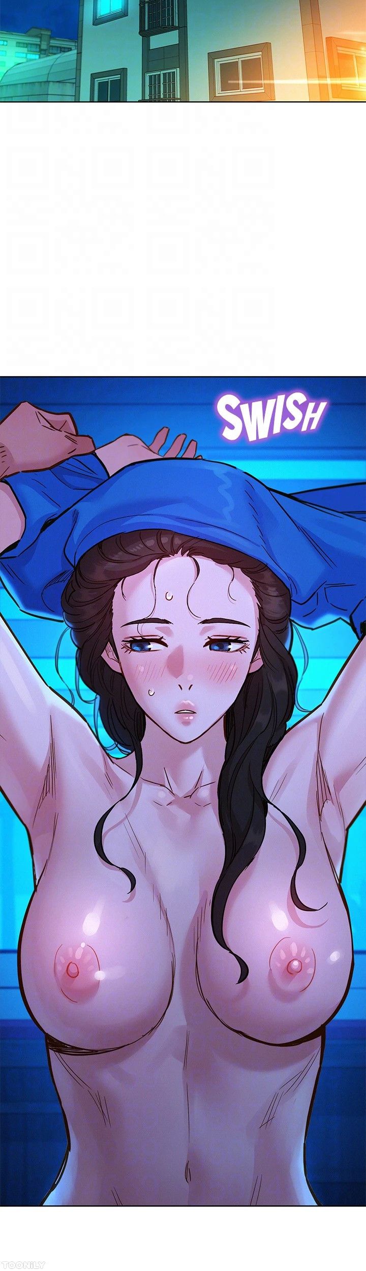 Friends to Lovers from Today Manhwa - Chapter 55 Page 19