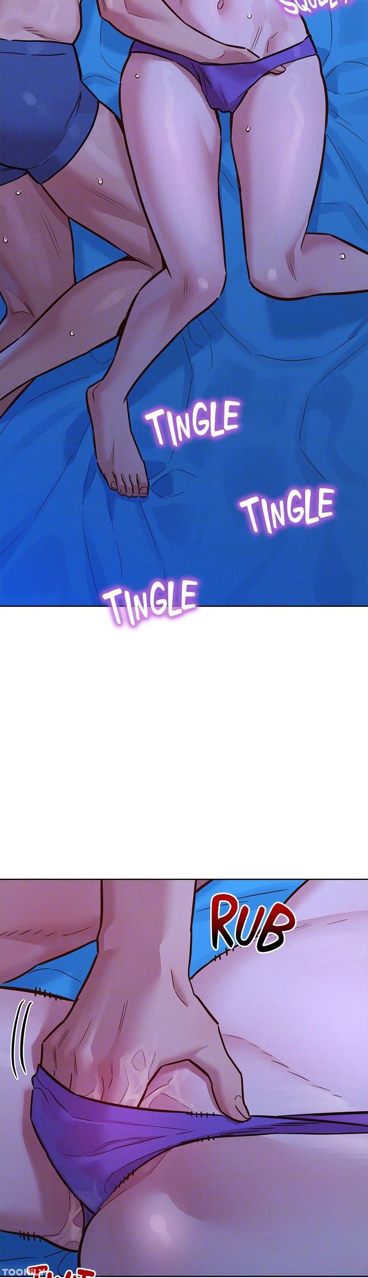 Friends to Lovers from Today Manhwa - Chapter 55 Page 31