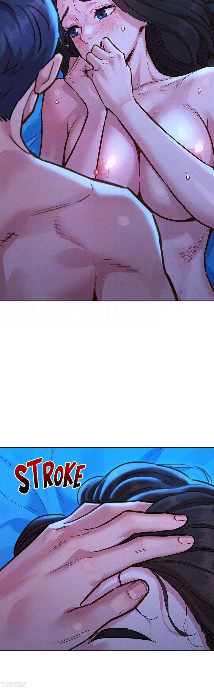 Friends to Lovers from Today Manhwa - Chapter 55 Page 33